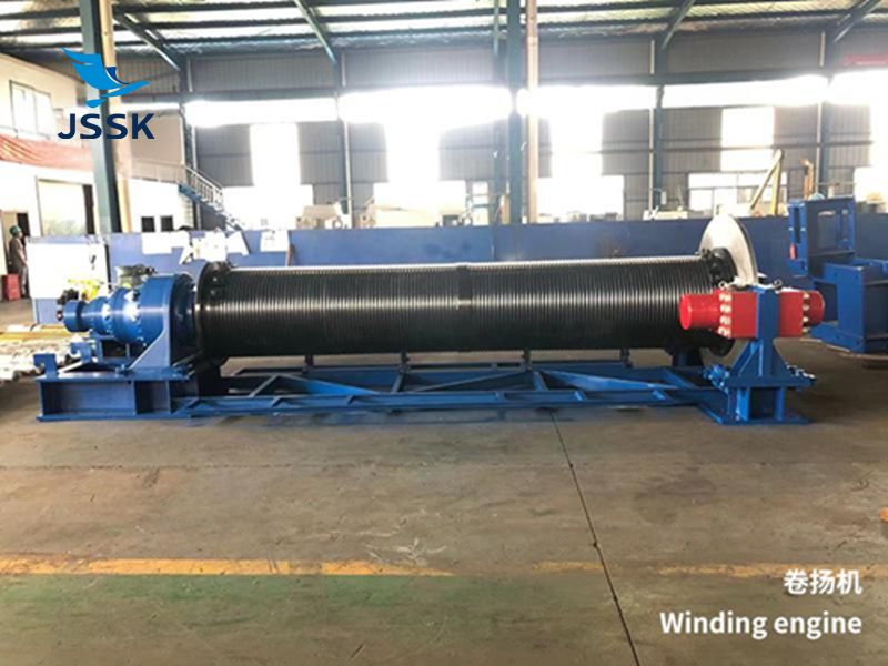 卷揚(yáng)機(jī)