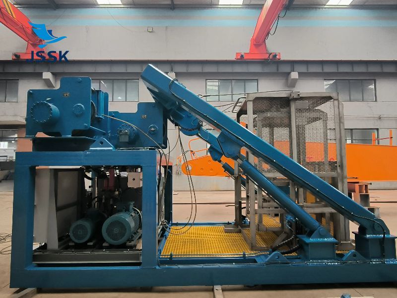 潛水收放系統(tǒng)